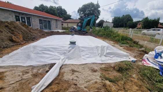 assainissement individuel