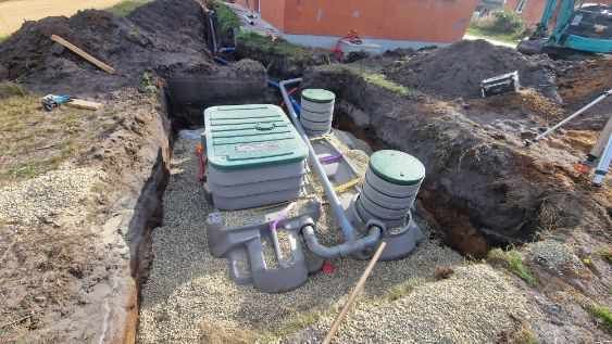 assainissement individuel