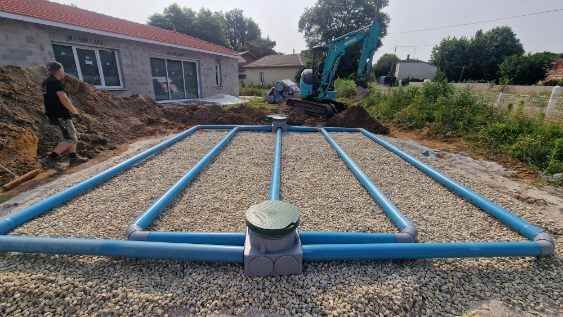 assainissement individuel