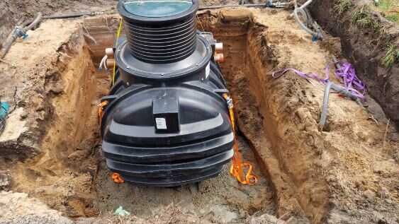 assainissement individuel