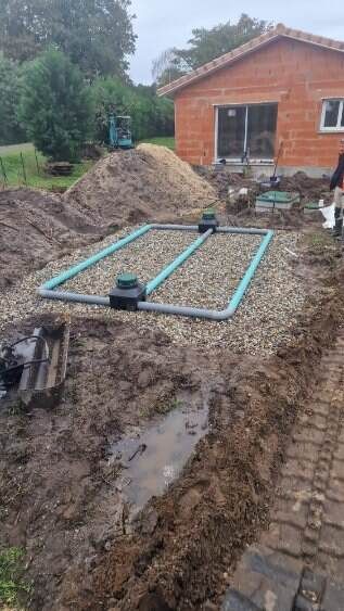 assainissement individuel