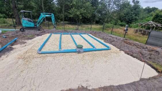 assainissement individuel