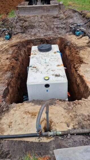 assainissement individuel