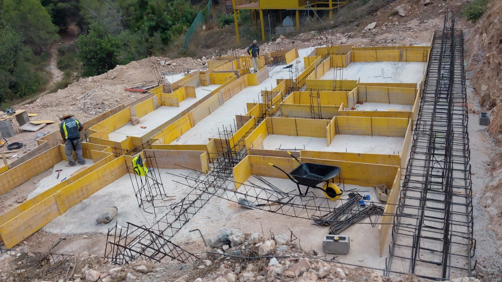 reformas integrales en Castellón