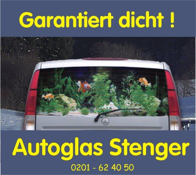 Garantiert Dicht
