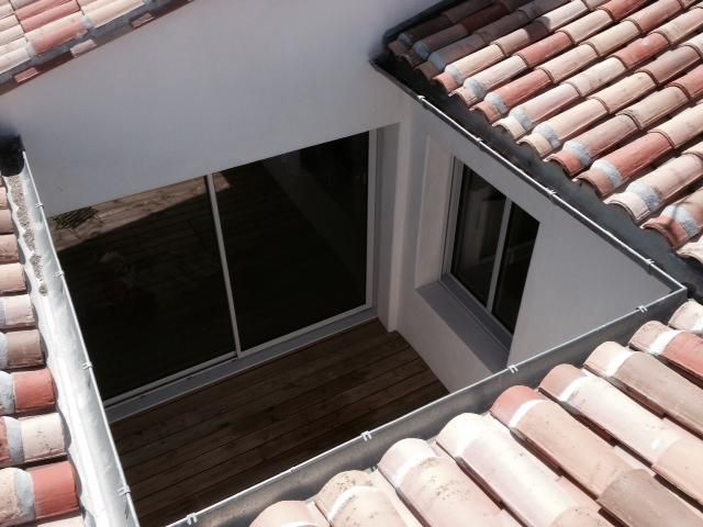 Construction maison Ars-en-Ré