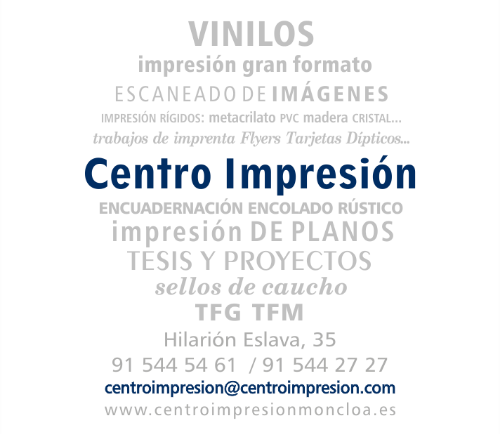 Centro de Impresión