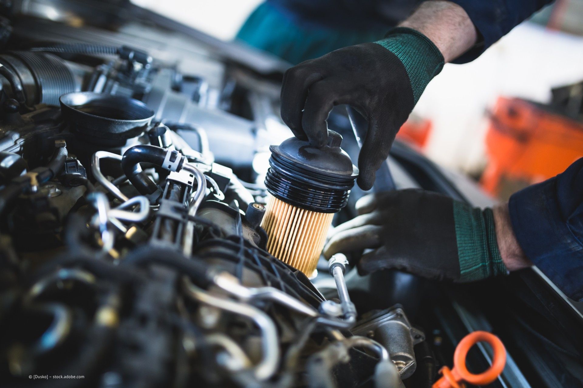 B & K Auto- und Reifencenter e.K.