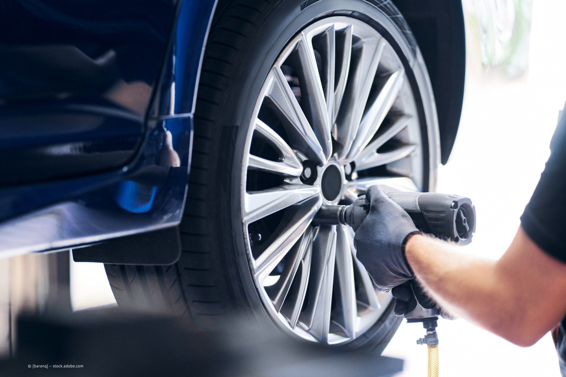 B & K Auto- und Reifencenter e.K.