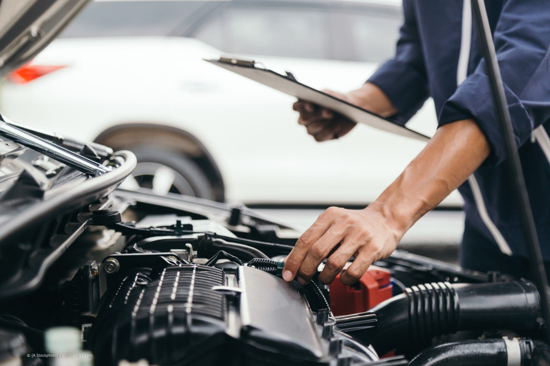 B & K Auto- und Reifencenter e.K.