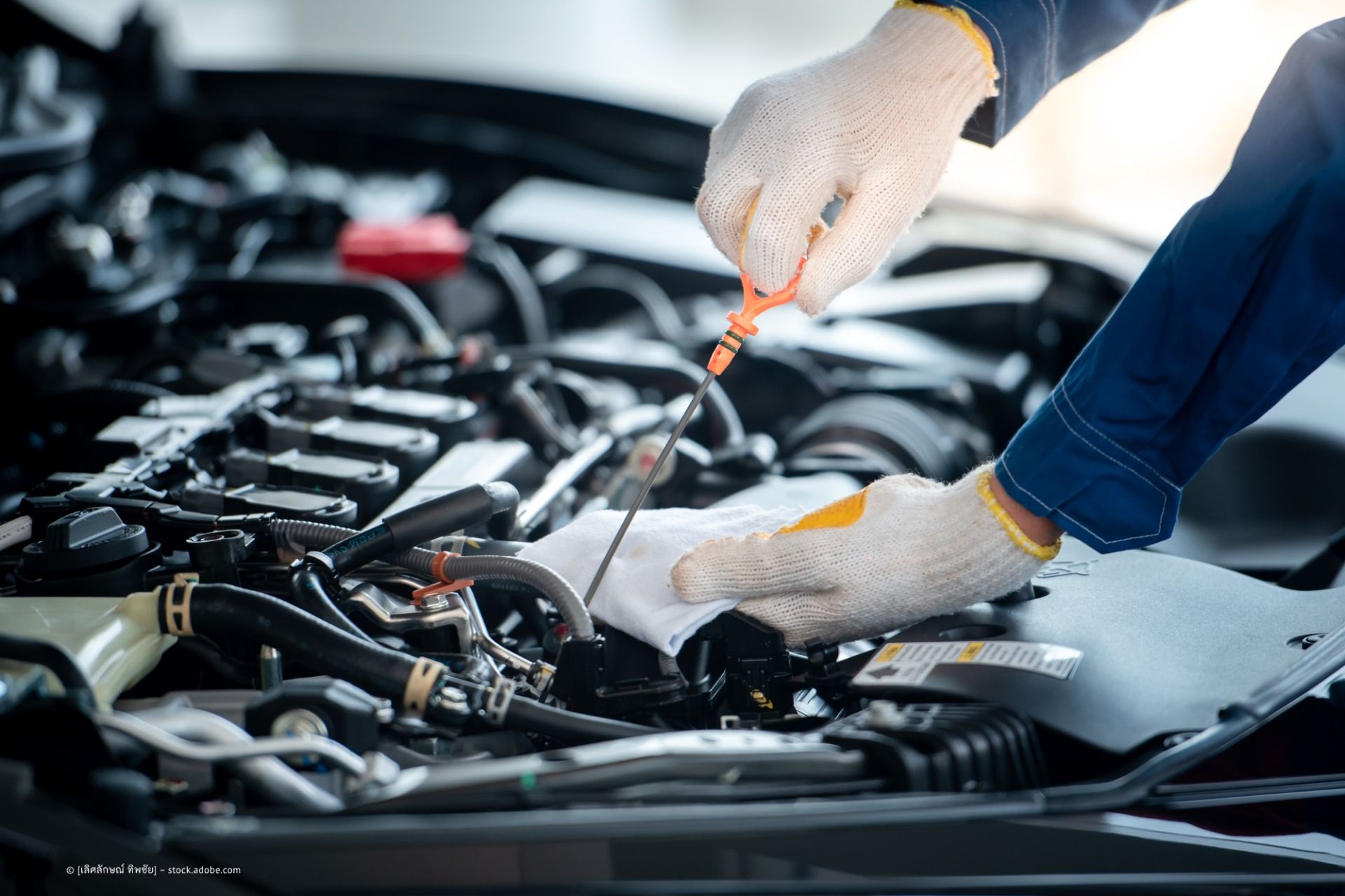 B & K Auto- und Reifencenter e.K.