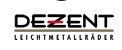 Logo Dezent