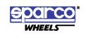 Logo Sparco Wheels