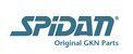 Logo Spidan