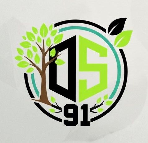 Logo de l'entreprise DS Élagage & Paysagiste