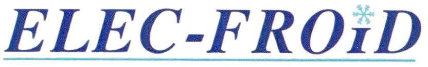 Logo d'ELEC-FROID
