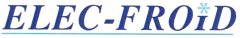 Logo d'ELEC-FROID