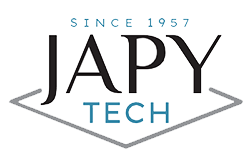 Logo Japy tech