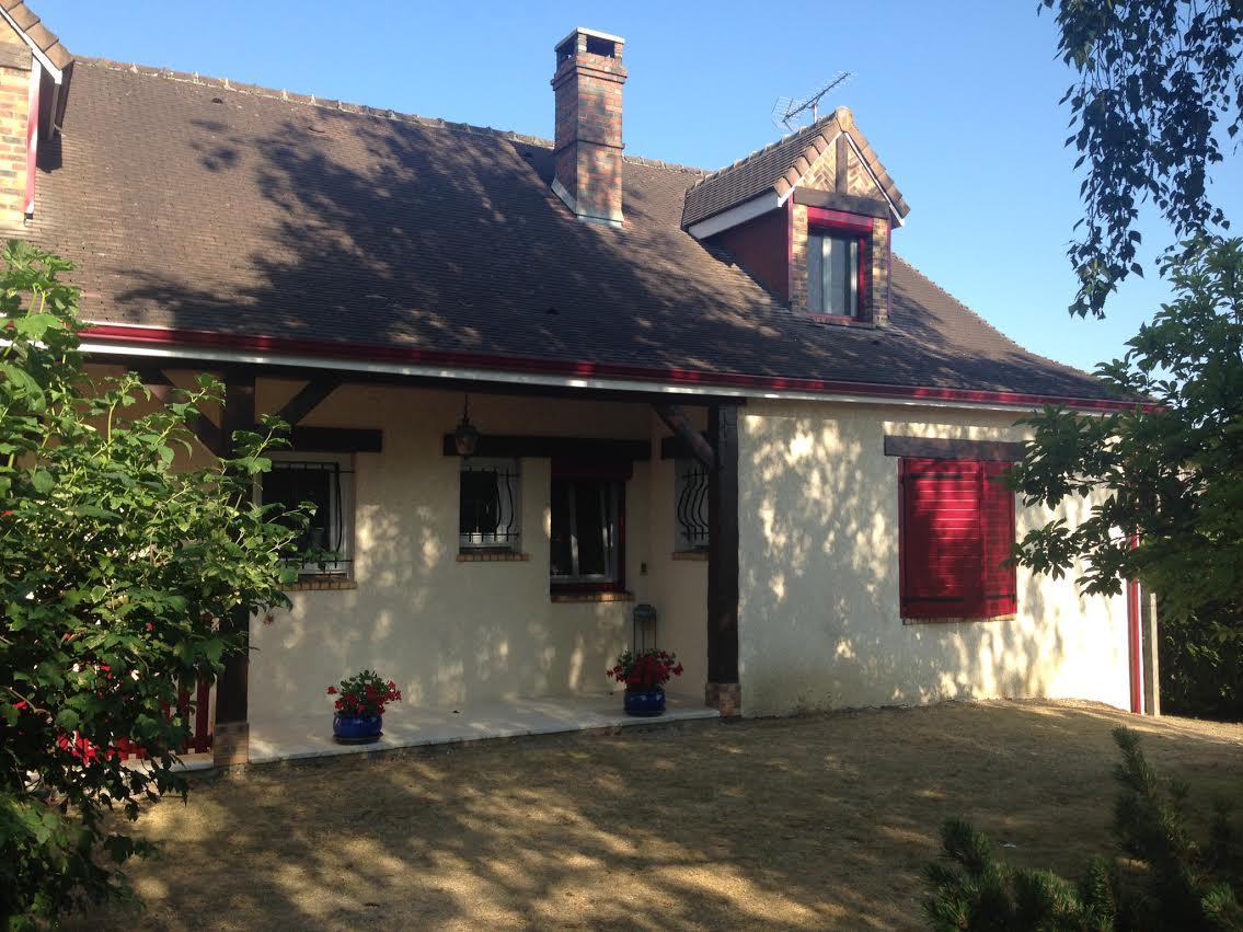 Couverture et zinguerie