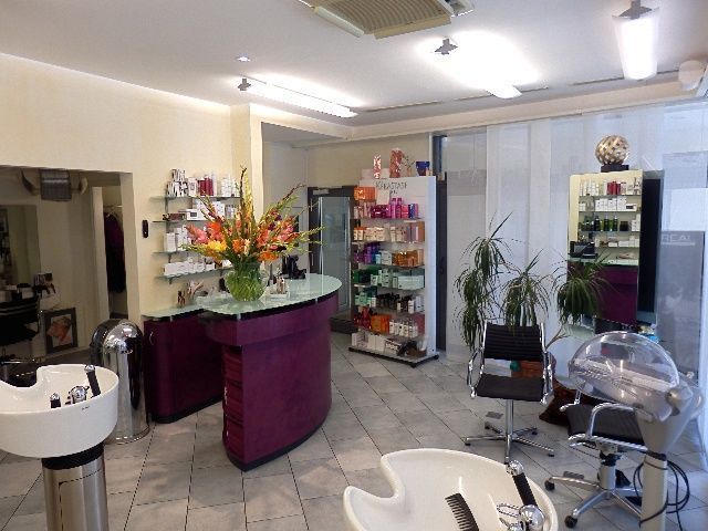 Salon - John L'Artisan Coiffeur - Bienne