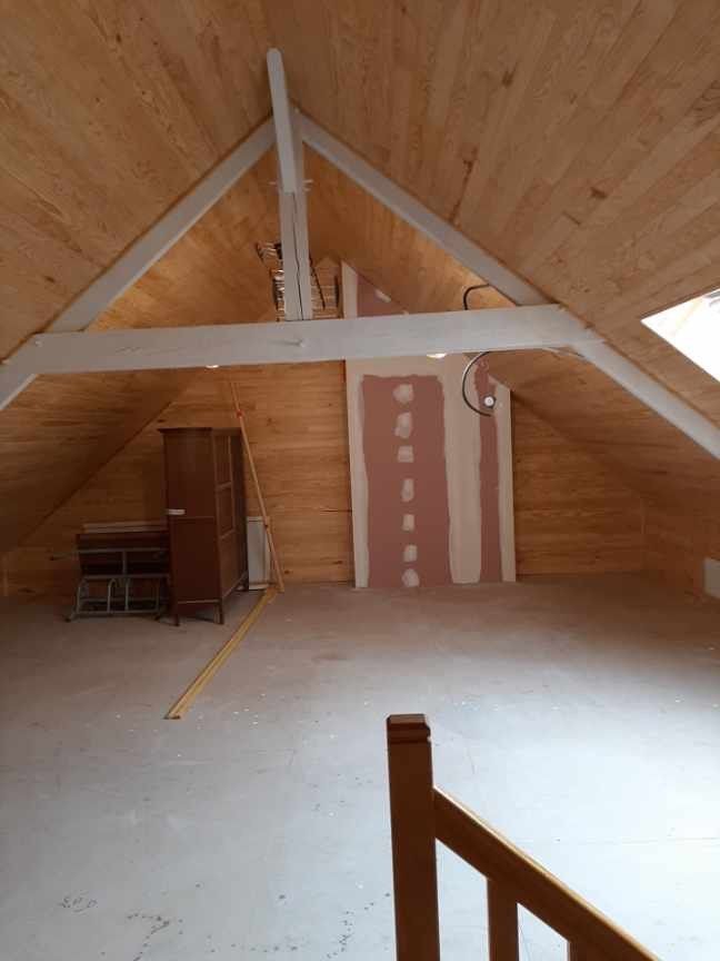 Faites isoler votre logement