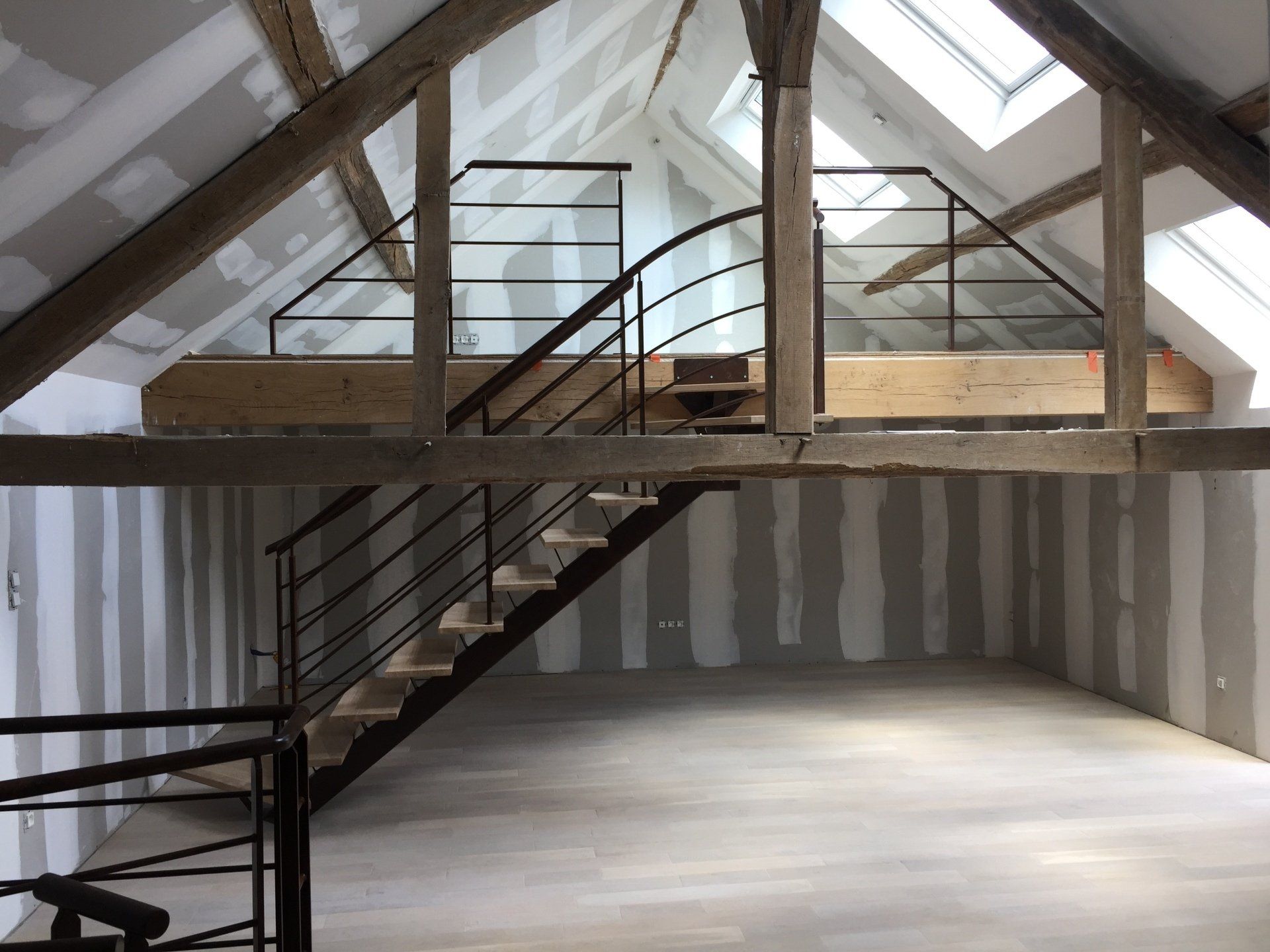 Menuiserie générale