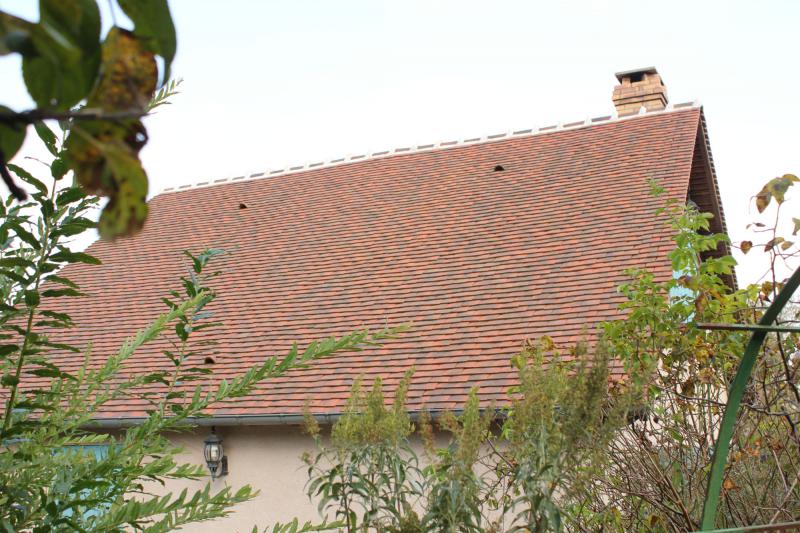 Travaux de  couverture