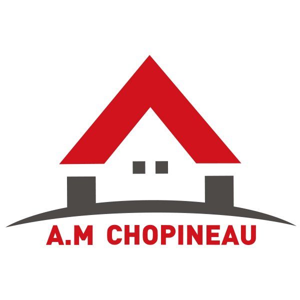 Logo A.M Chopineau