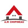 Logo A.M Chopineau