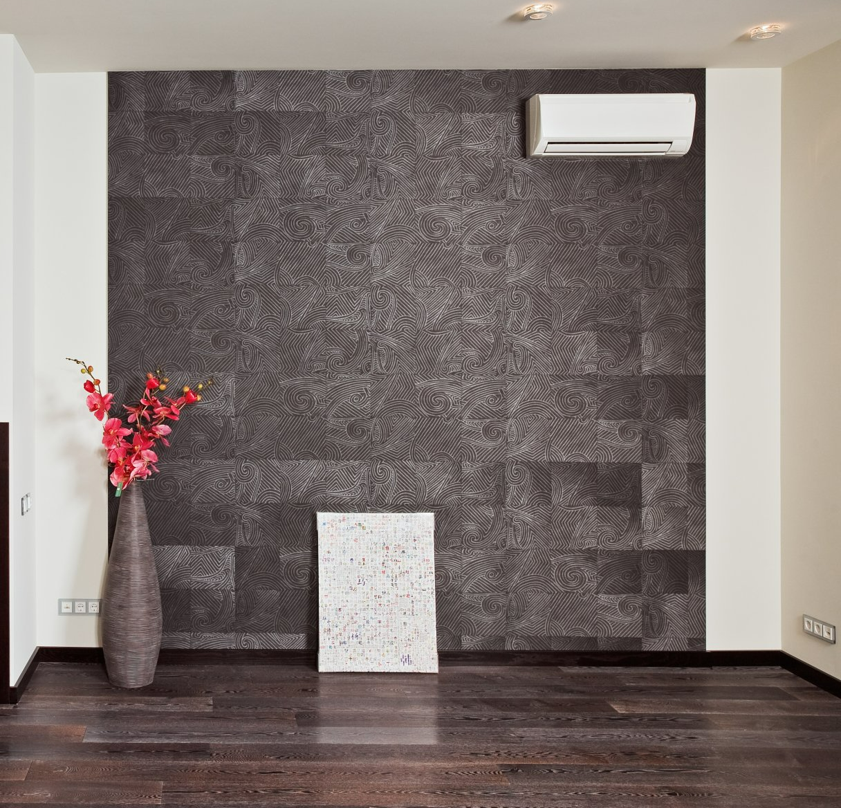 Pose de papier peint