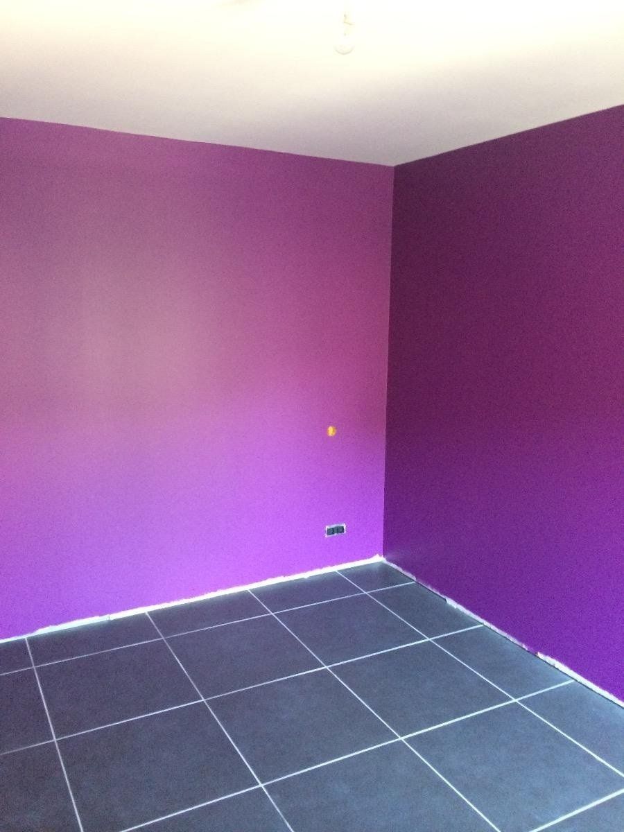 Travaux de décoration - peinture