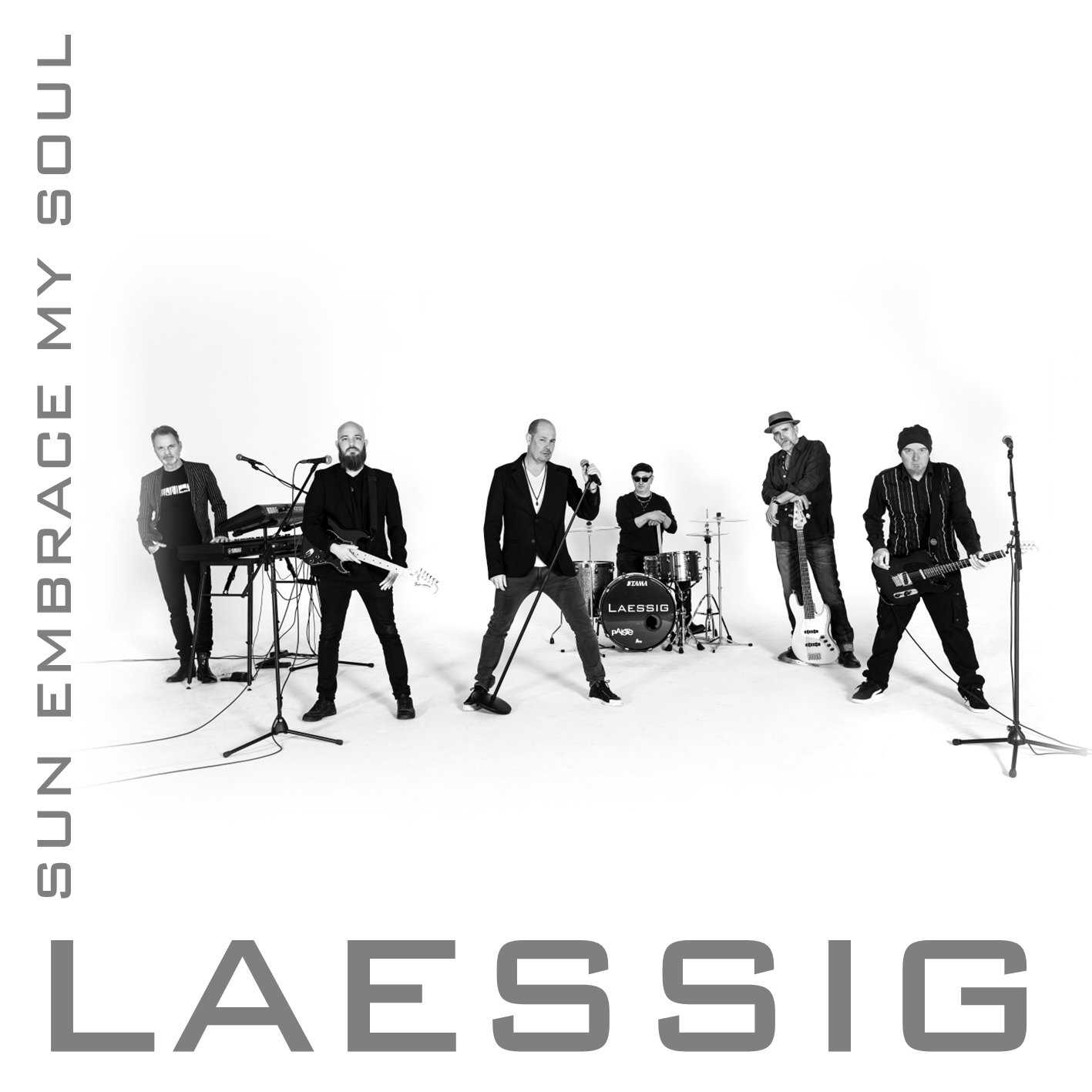 LAESSIG - TICKETS