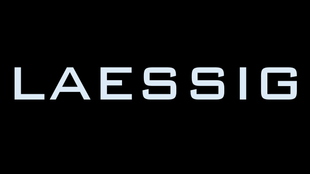 LAESSIG - LOGO