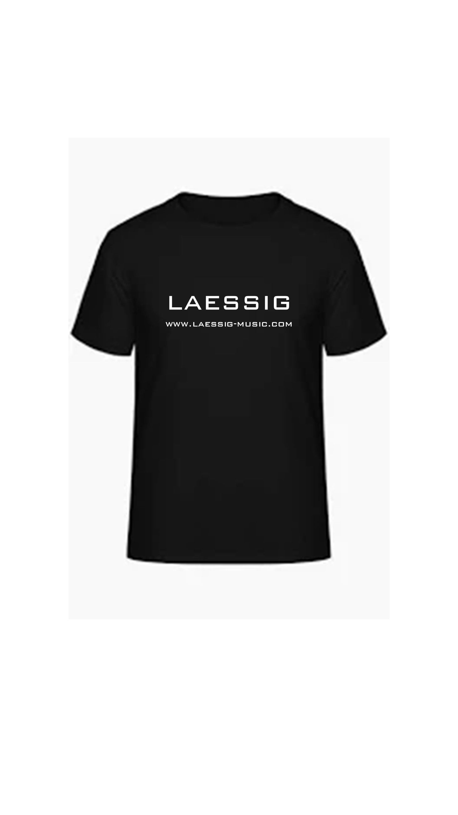 T-SHIRT LAESSIG