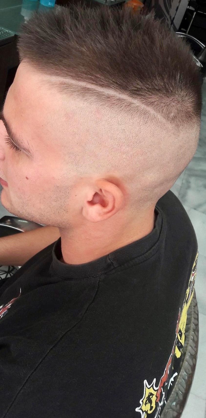 ΑΝΔΡΙΚΟ ΠΑΔΙΚΟ ΚΟΥΡΕΜΑ-1