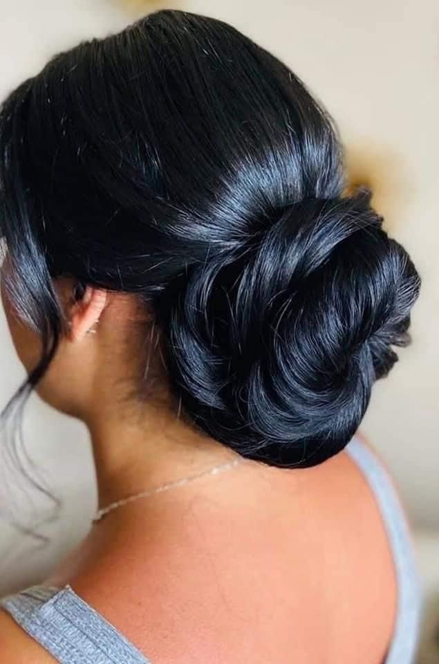 ΝΥΦΙΚΟ ΧΤΕΝΙΣΜΑ