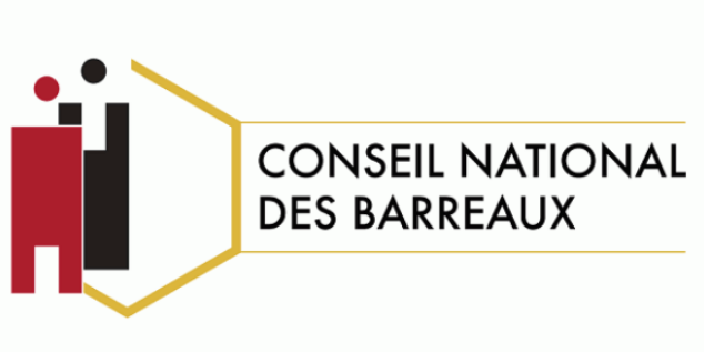 Conseil national des barreaux - logo