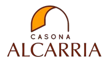 Casona Alcarria logo