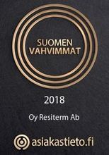 Oy Resiterm Ab