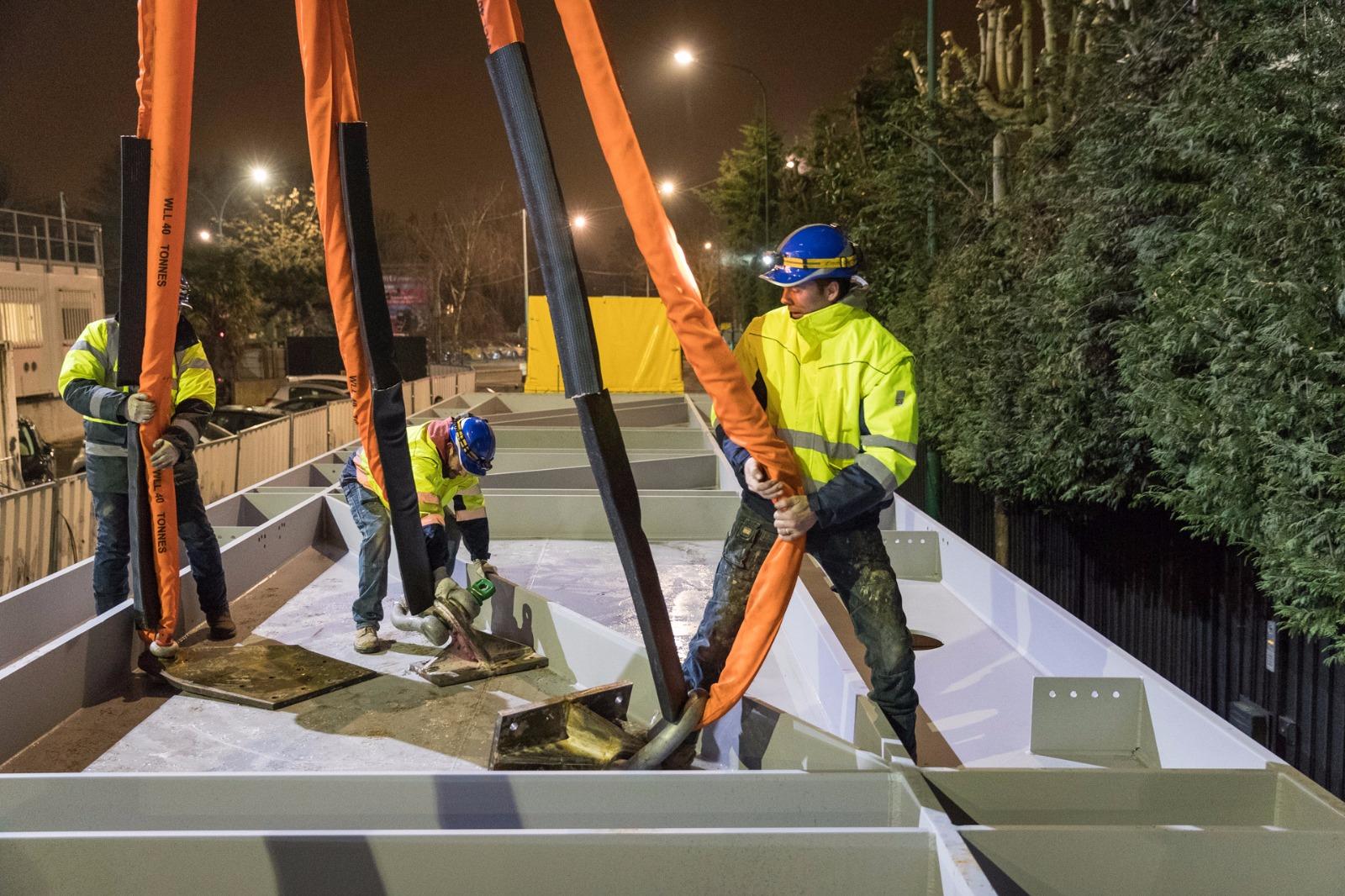 Couvreurs-charpentiers