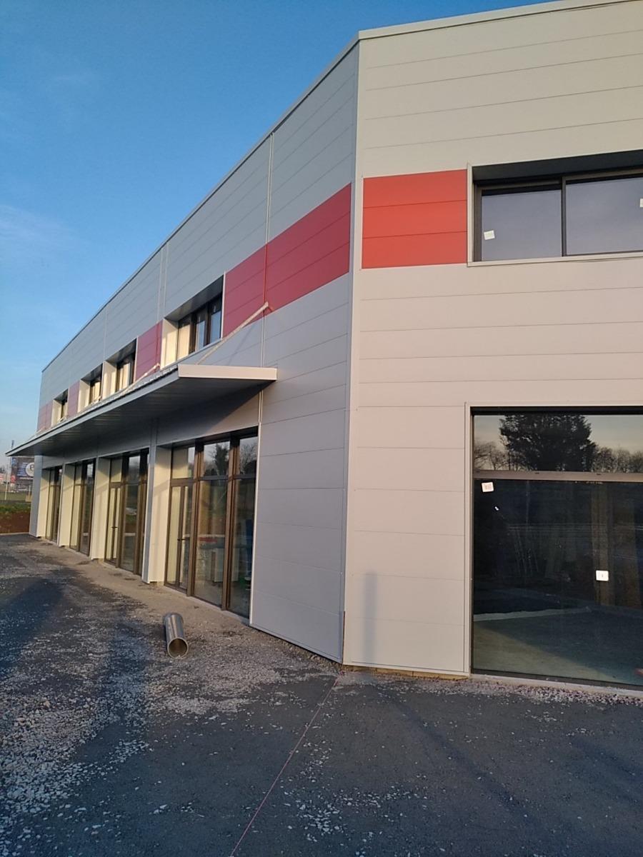 Isolation thermique extérieure