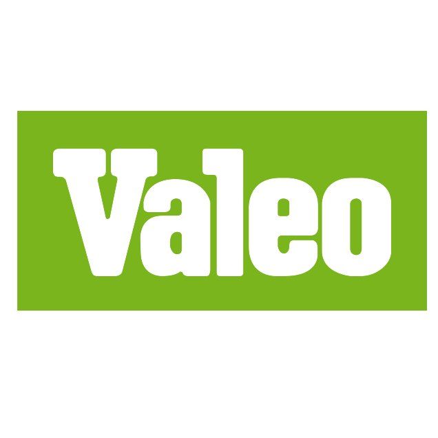 Logo Valeo