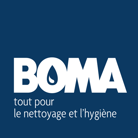 Logo Boma