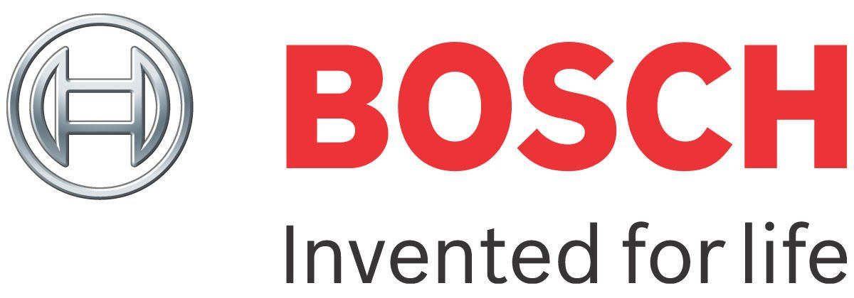 Logo Bosch