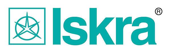 Logo ISKRA