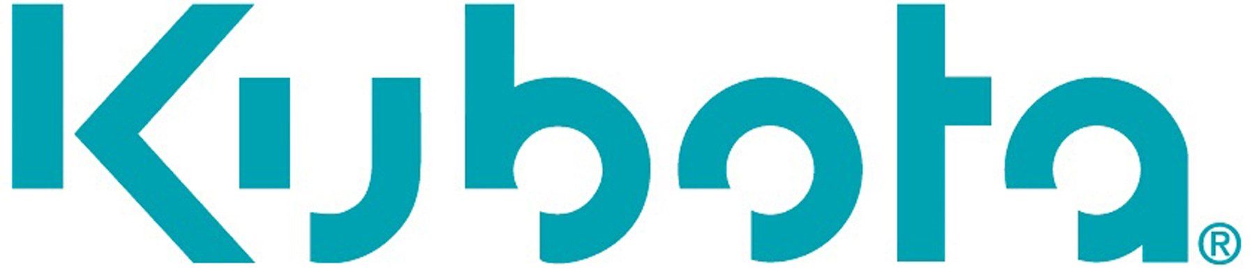 Logo Kubota