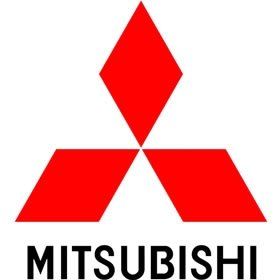 Logo Mitsubichi