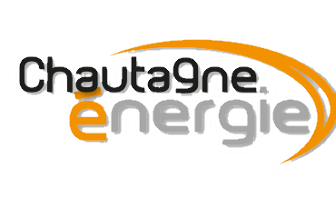 Logo Chautagne Energie