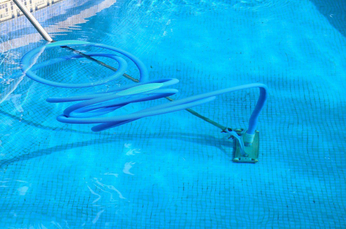 Boutique aspirateurs de piscine