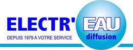 Logo Electr'eau Diffusion